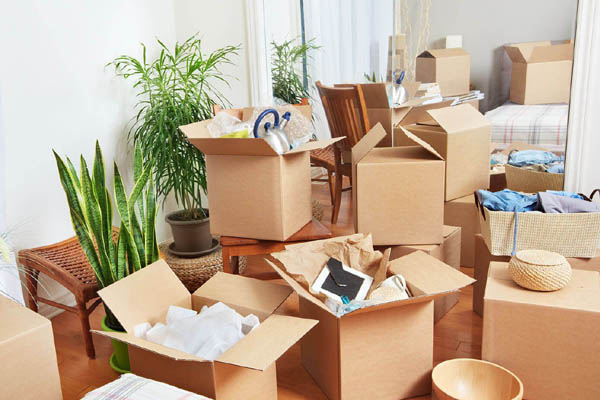 movers and packers in Bangalore 